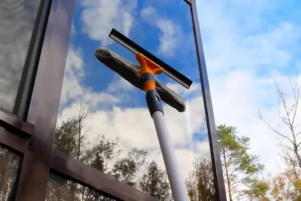 Commercial Window Cleaning Aylsham