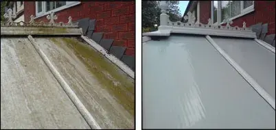 conservatory roof cleaning Norwich