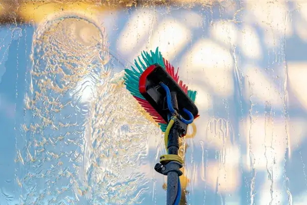 Domestic Window Cleaning Aylsham