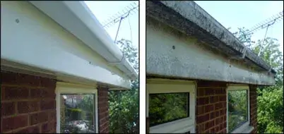 upvc cleaning norwich
