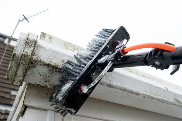 uPVC Cleaning Aylsham